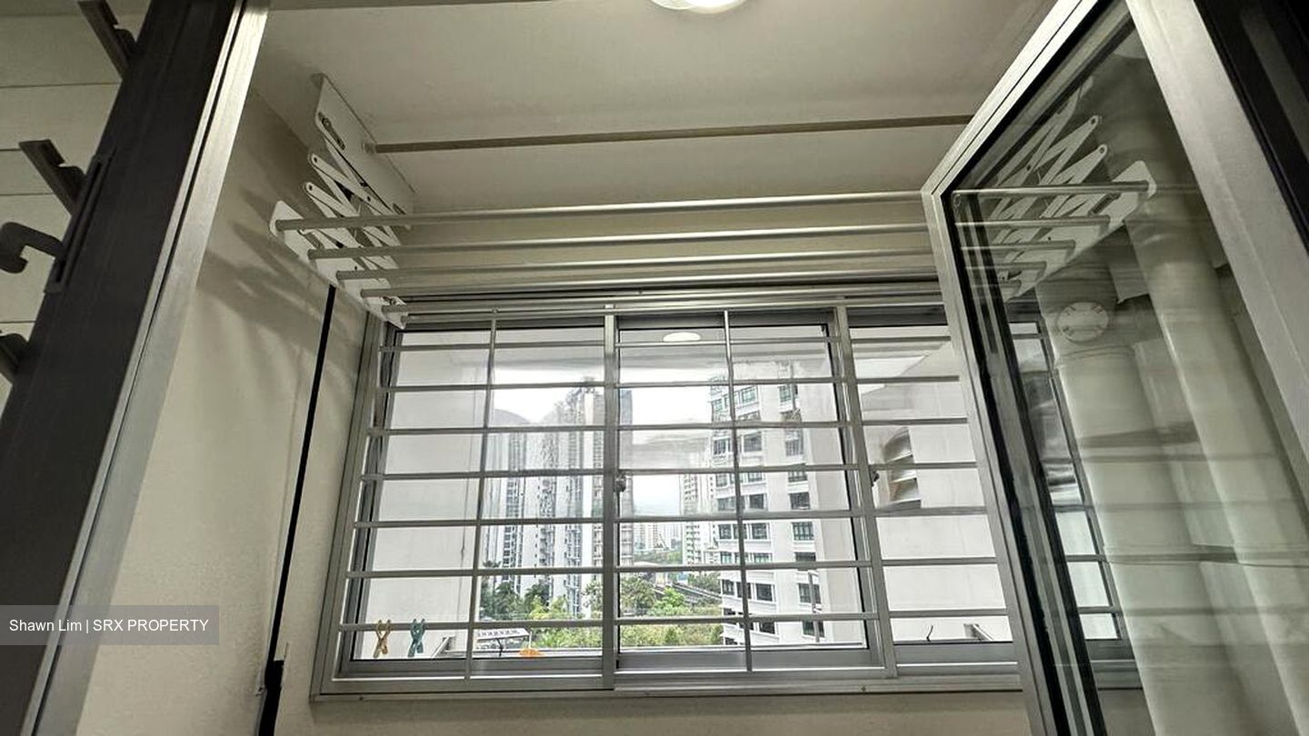 Blk 440C Fernvale Gardens (Sengkang), HDB 4 Rooms #447983001